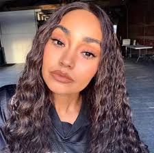 How tall is Leigh Anne Pinnock?